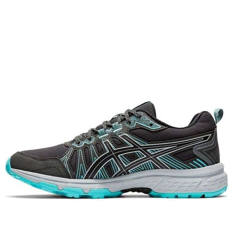 (WMNS) ASICS Gel-Venture 7 'Grey Blue' 1012A652-020