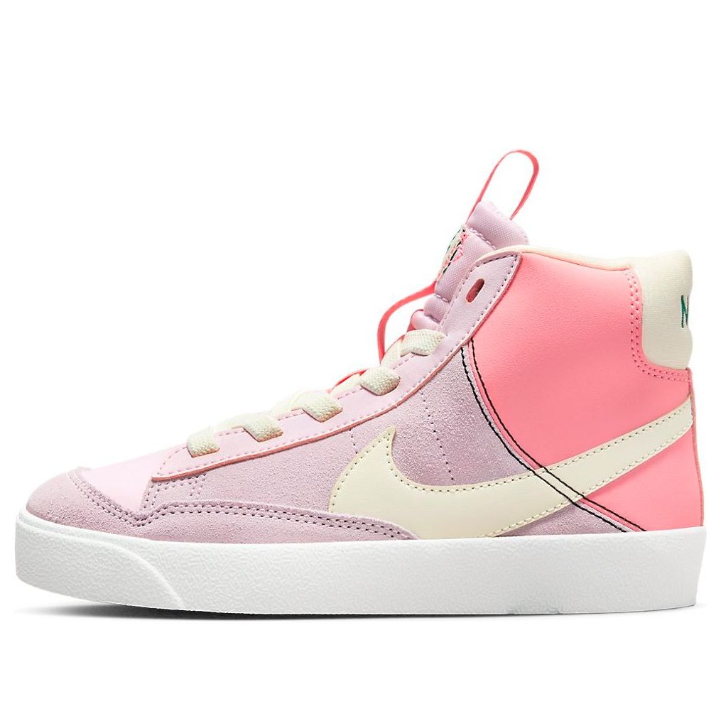 (PS) Nike Blazer Mid '77 SE 'Dance - Pink Foam Coconut Milk' DQ0370-600