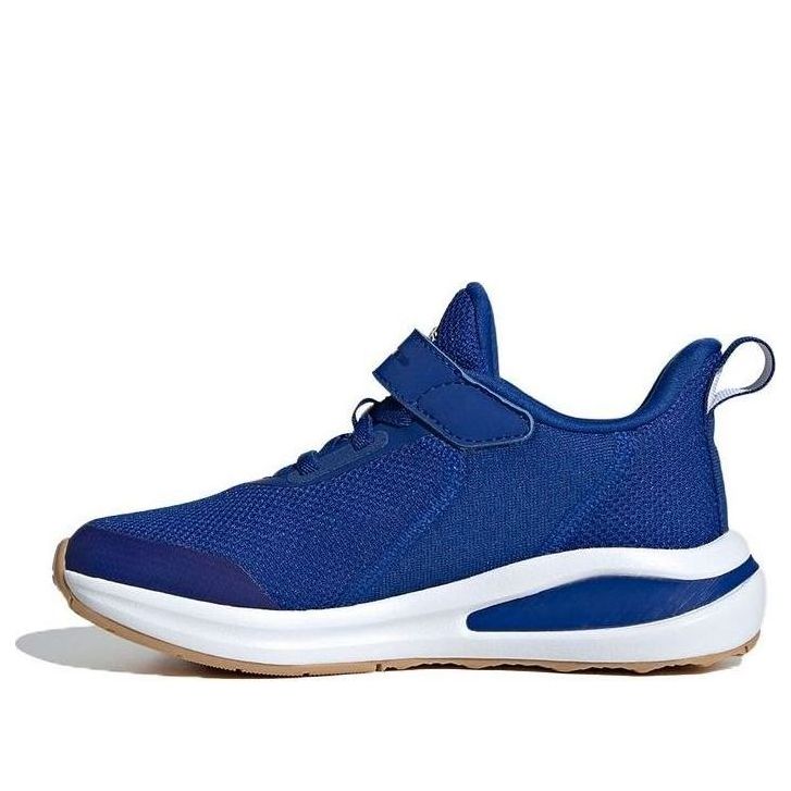 (GS) adidas Fortarun Blue/White FX0225