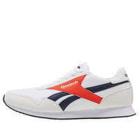 Reebok Royal Classic Jogger 3.0 'White Red Blue' FV0206