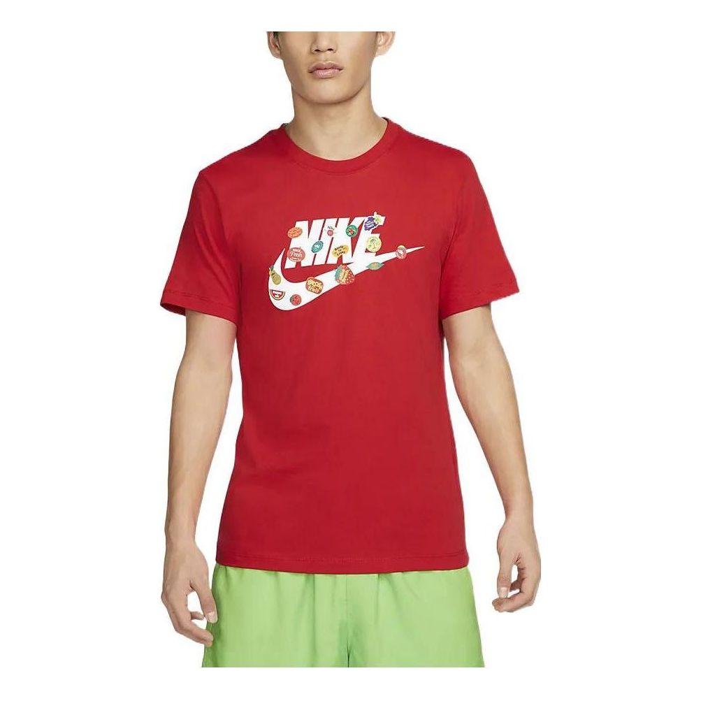 Nike LogoT DQ1048-657