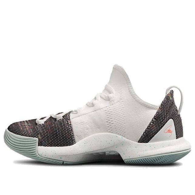 (PS) Under Armour Curry 5 'Welcome Home' 3020742-107