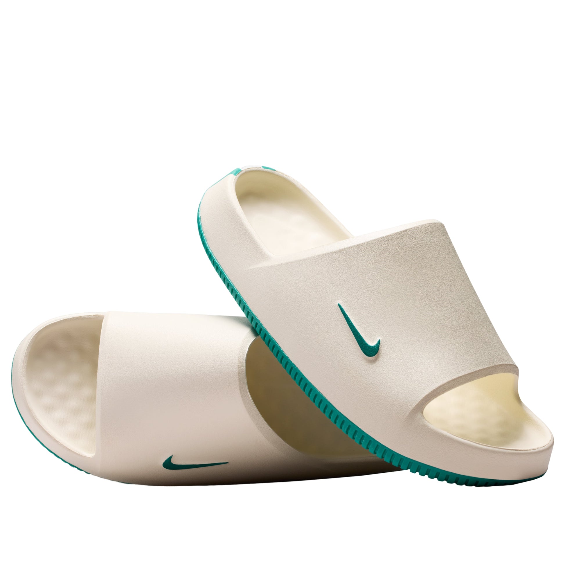 Nike Calm NFL Slides 'Miami Dolphins' IM7335-100