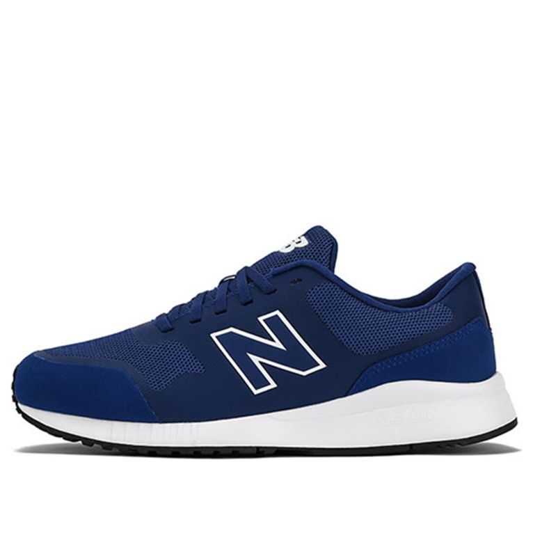 New Balance 005 Series Low-Top Blue MRL005R