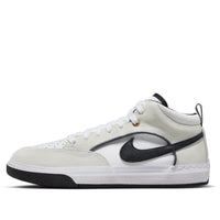 Nike React Leo SB 'White Black' DX4361-100