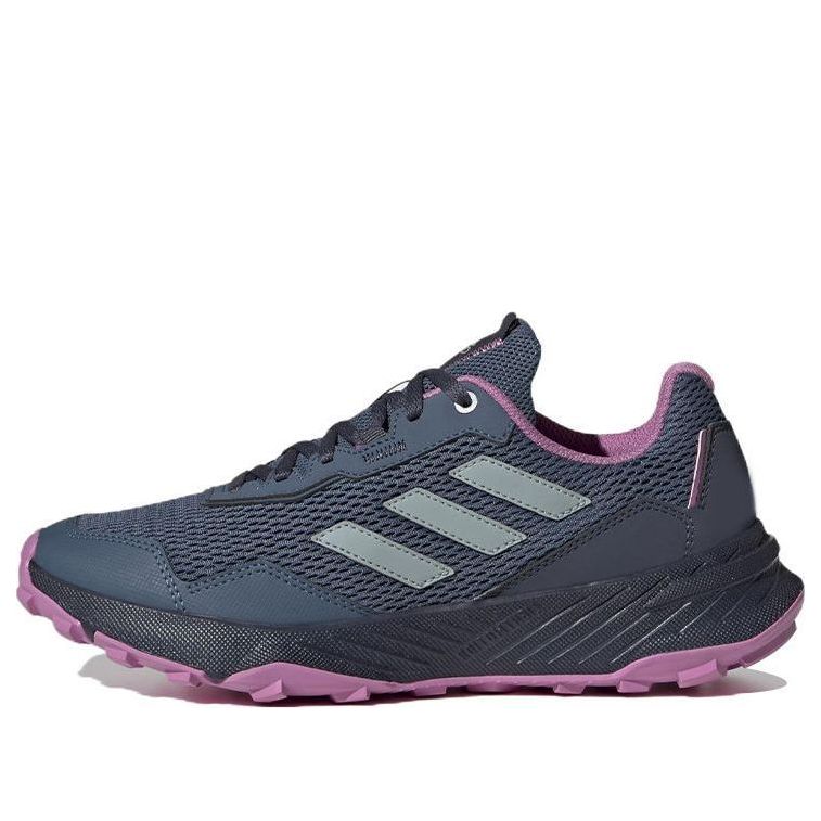 (WMNS) adidas Tracefinder Trail 'Wonder Steel Pulse Lilac' GZ5735