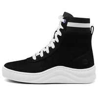 (WMNS) Timberland Ruby Ann Sneaker Boot 'Black White' A22VE