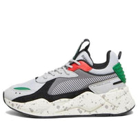 (GS) PUMA RS-X 'Street Punk' 392557-01