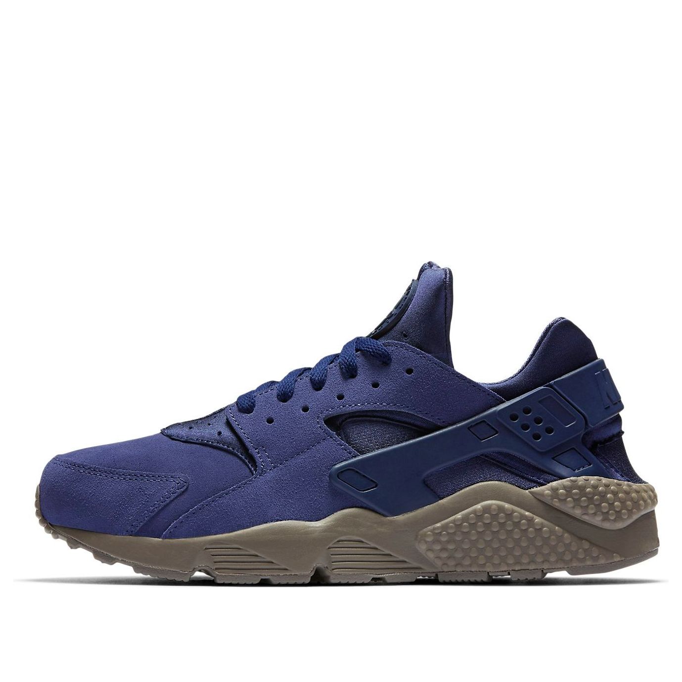 Nike Air Huarache Run SE 'Binary Blue' 852628-400