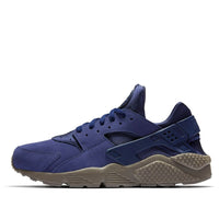 Nike Air Huarache Run SE 'Binary Blue' 852628-400