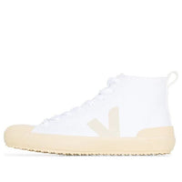 Veja Nova HT Canvas 'White Butter Sole' NT012155