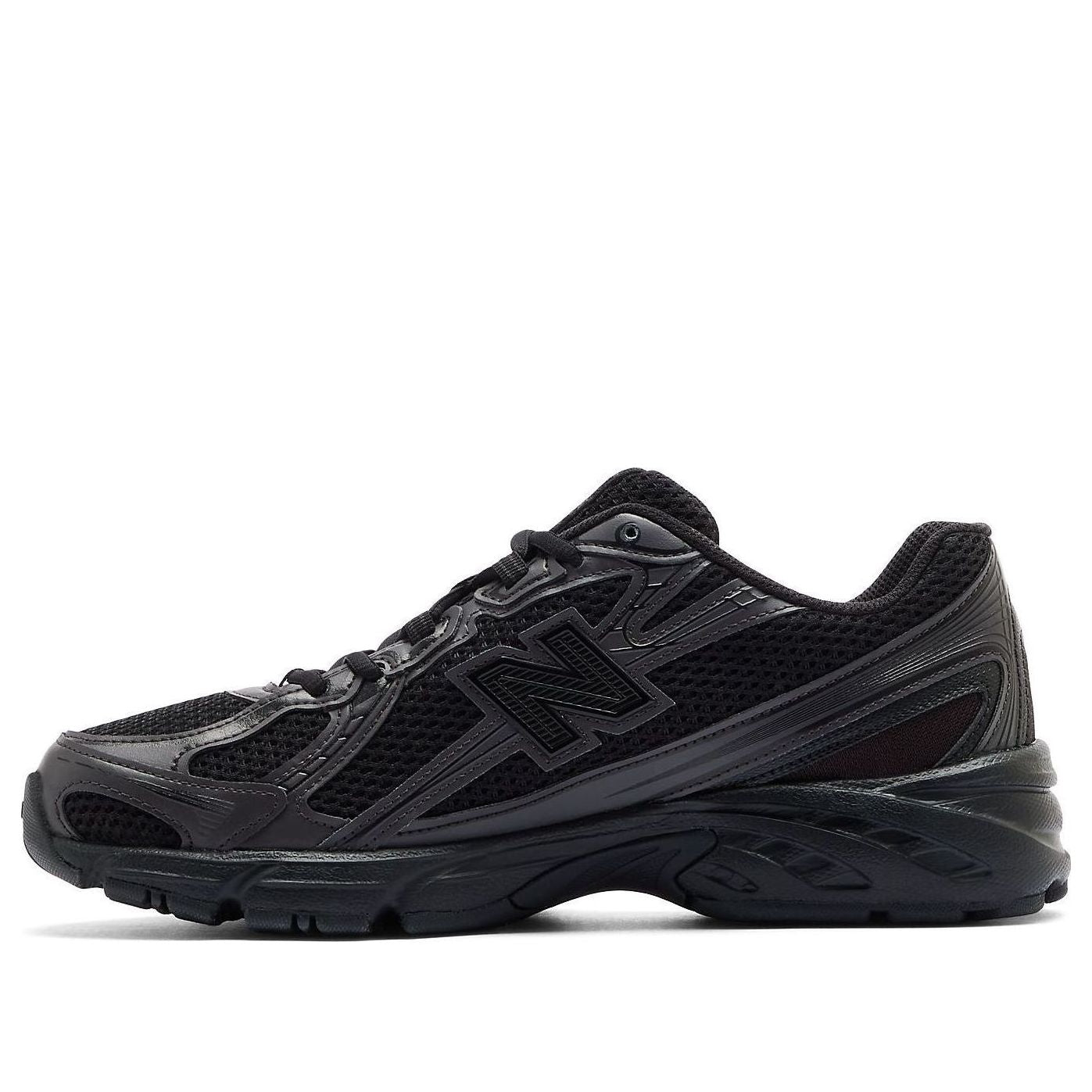 New Balance 740 'Black' U740BO2