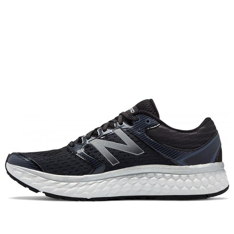 New Balance Fresh Foam 1080v7 'Black' M1080BW7