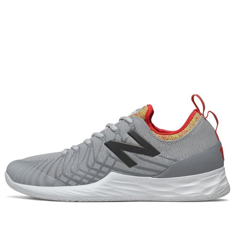 New Balance Fresh Foam Lav 'Grey' MCHLAVGM