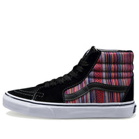 Vans SK8-HI 'Guate Weave' VN0TS9GZ5