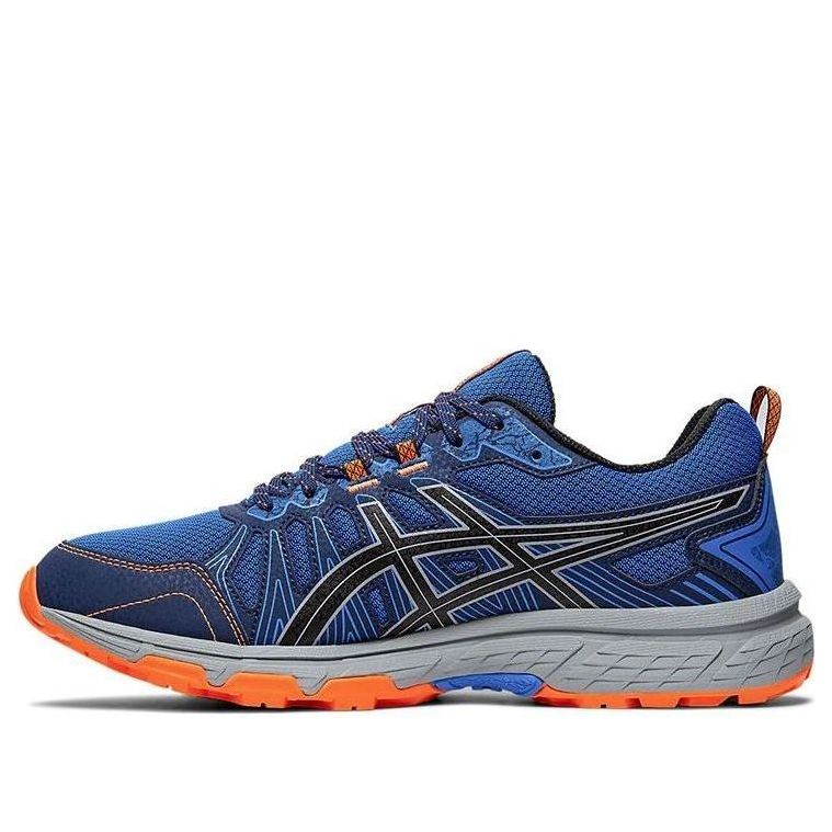 ASICS Gel-Venture 7 'Electric Blue' 1011A560-400