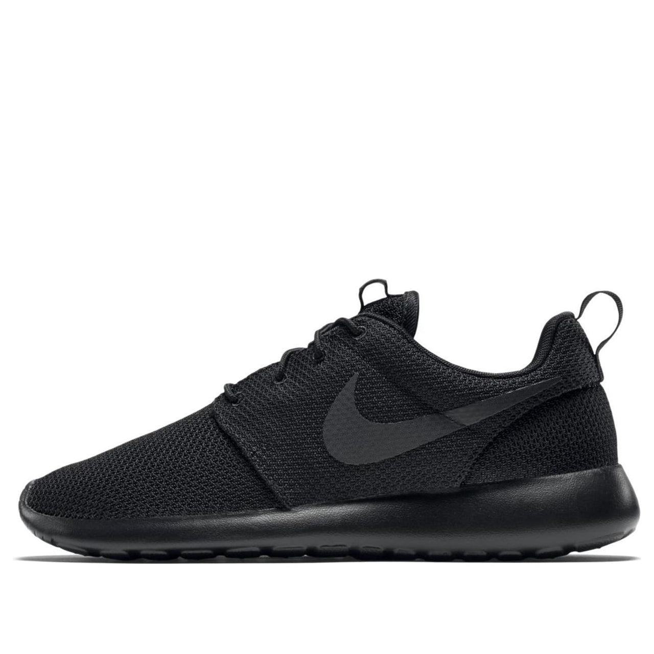 Nike Roshe Run 'Triple Black' 511881-026