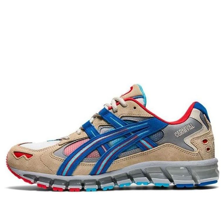 ASICS x Carnival Gel-Kayano 5 360 'Putty Blue' 1201A221-201