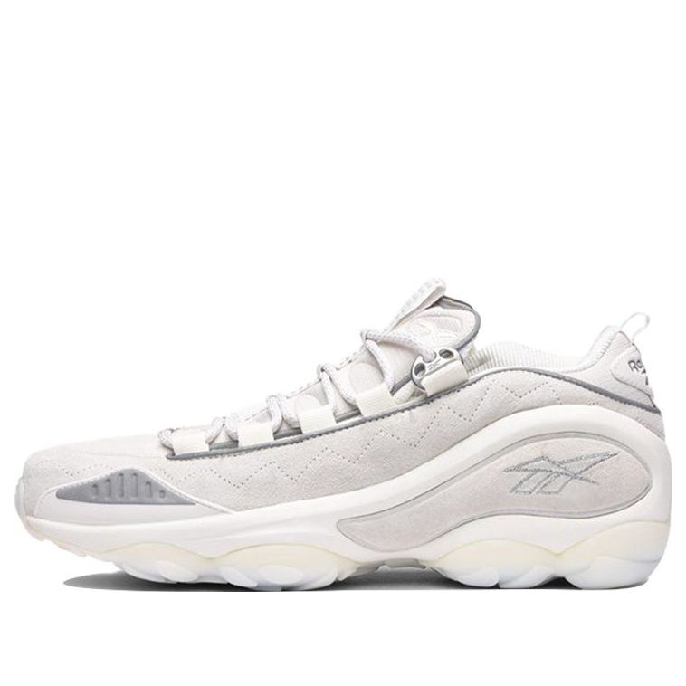 Reebok DMX Run 10 Gray White BS8282