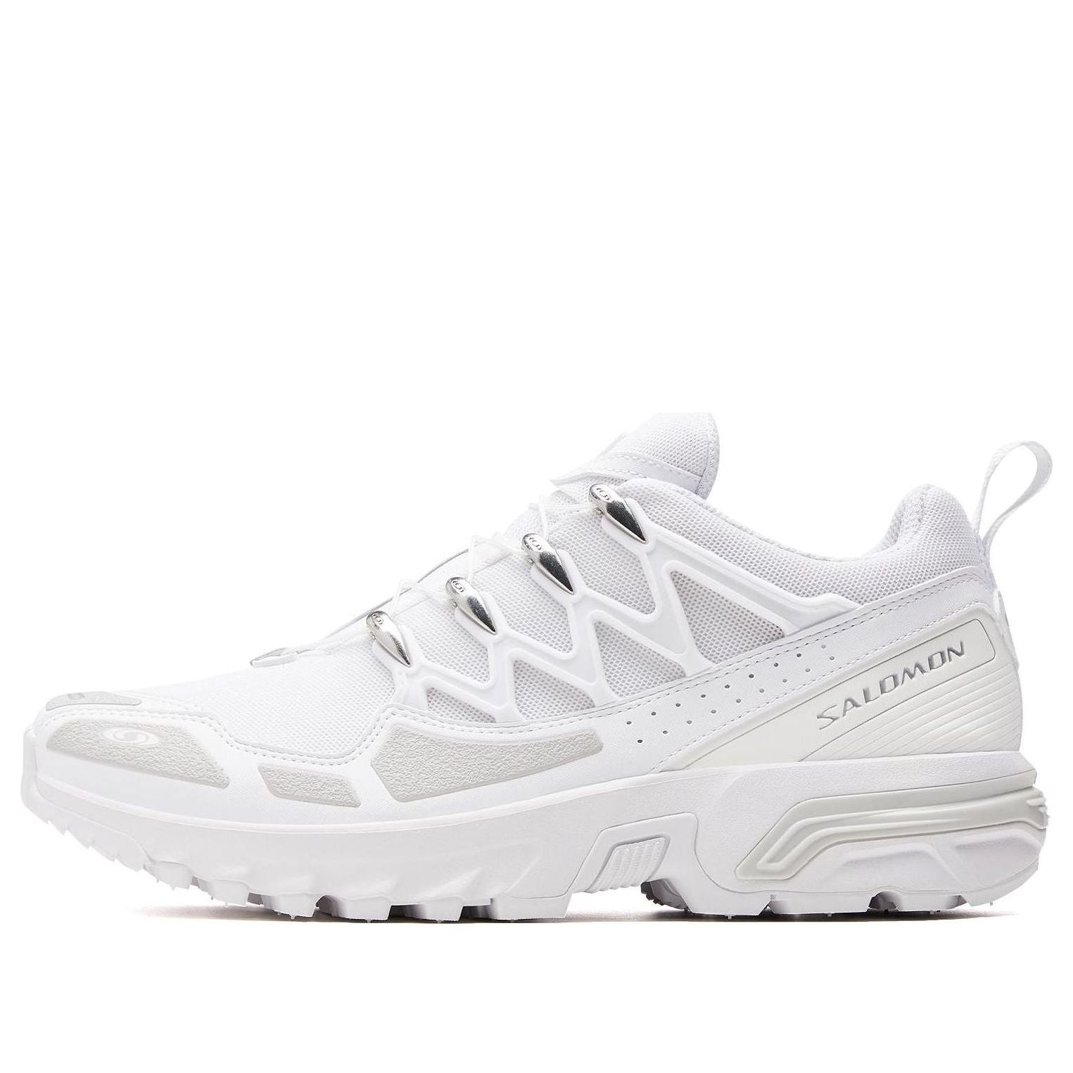 SALOMON Acs + 'Pure White' 472367