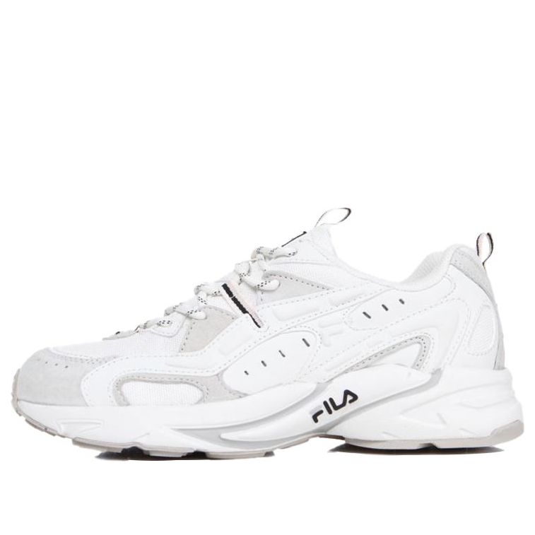 FILA Pantera 99 Shoes Beige FS1HTB1232X-OWH