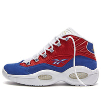 Reebok Question Mid 'Banner' M46120