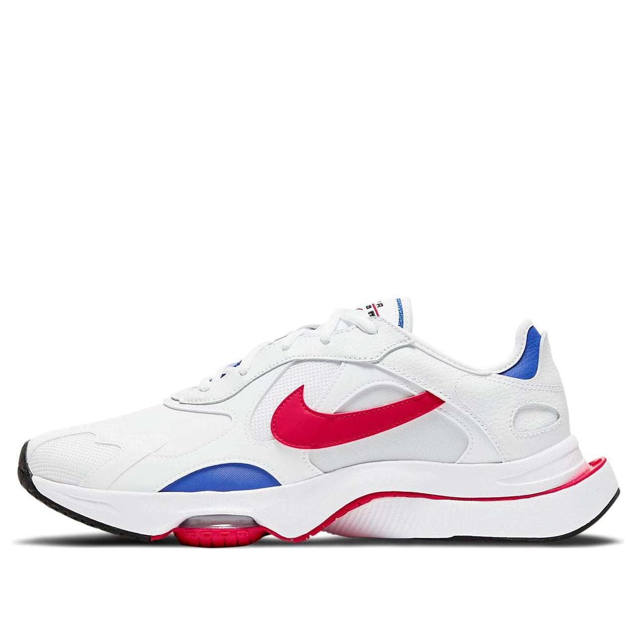 Nike Air Zoom Division WNTR White/Red/Blue CZ3567-100