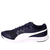 PUMA Flexracer Low Running Shoes Blue/White 360580-03