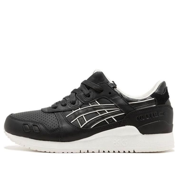ASICS Gel Lyte 3 'Black White' H6S3L-9090