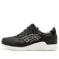 ASICS Gel Lyte 3 'Black White' H6S3L-9090