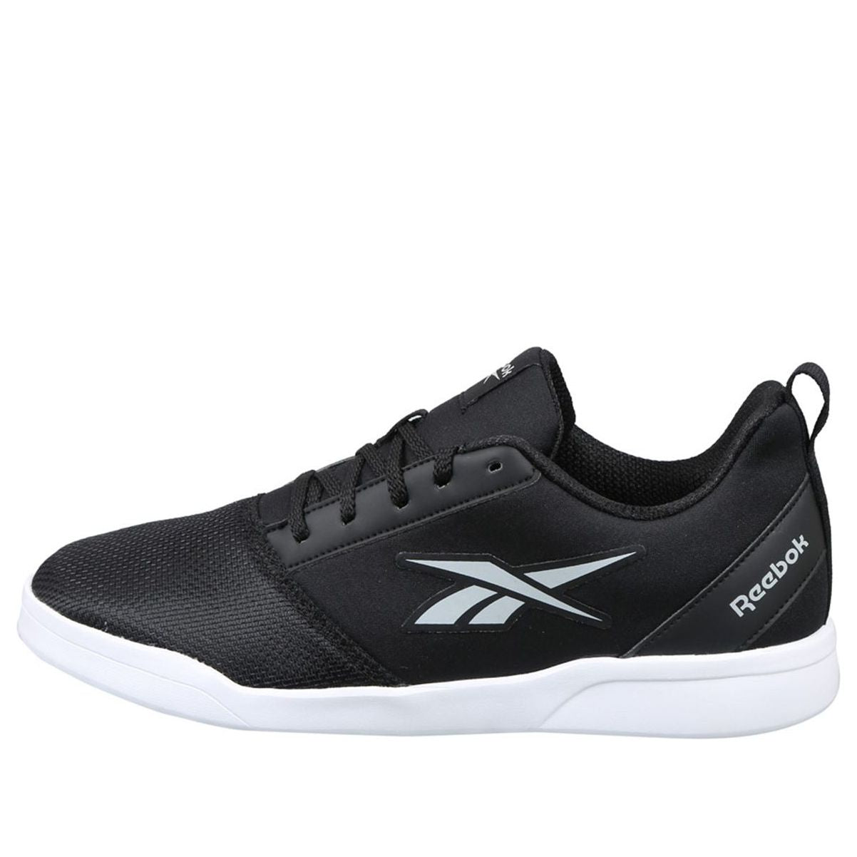Reebok Motionpulse Black White Skate Shoes 'Black White' EW5251