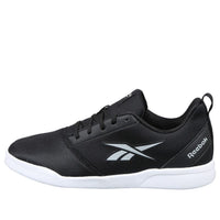 Reebok Motionpulse Black White Skate Shoes 'Black White' EW5251