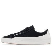 (WMNS) Converse Chuck Taylor All Star Sasha Low Top 'Black White' 564848C