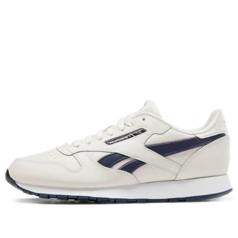 Reebok Classic Leather Sneakers Grey EG3623