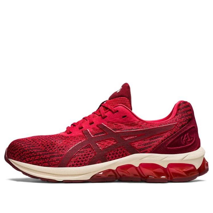 ASICS Gel-Quantum 180 7 'Red Beet Juice' 1201A746-600