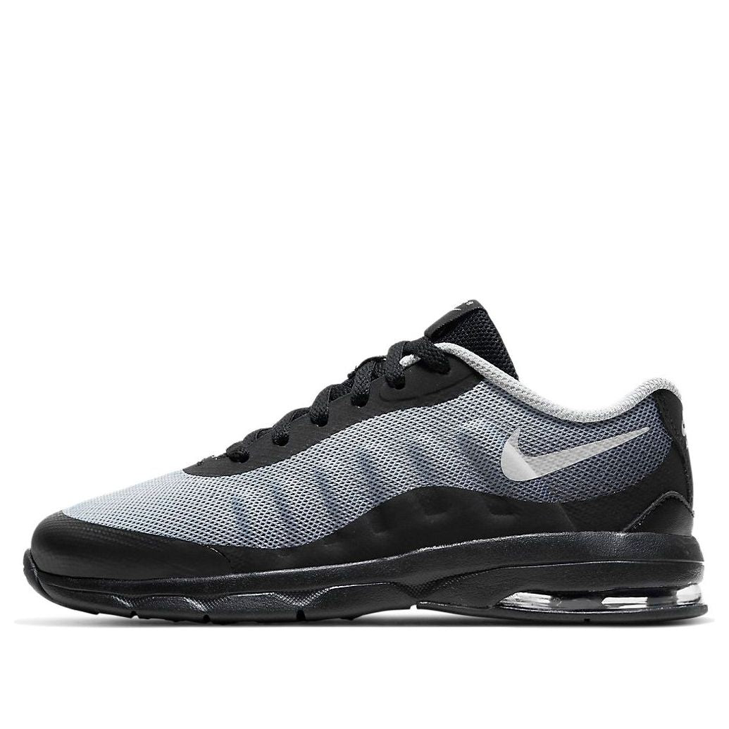 (PS) Nike Air Max Invigor 'Black Light Smoke Grey' CZ4195-001