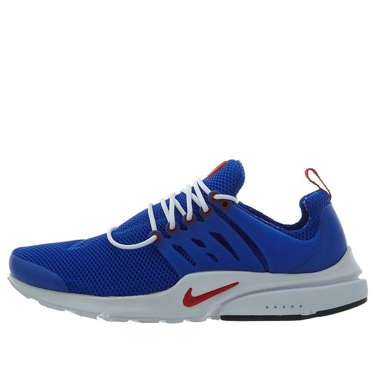 Nike Air Presto Essential 'Racer Blue' 848187-408