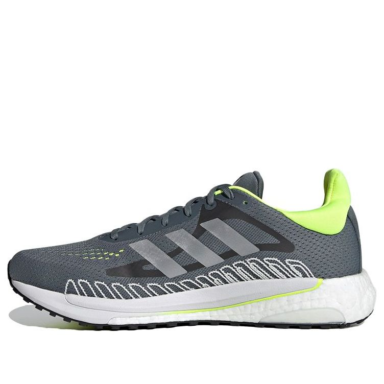 adidas Solarglide 'Blue Oxide Silver Metallic' FY0364