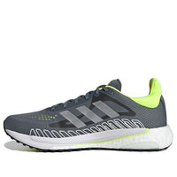 adidas Solarglide 'Blue Oxide Silver Metallic' FY0364