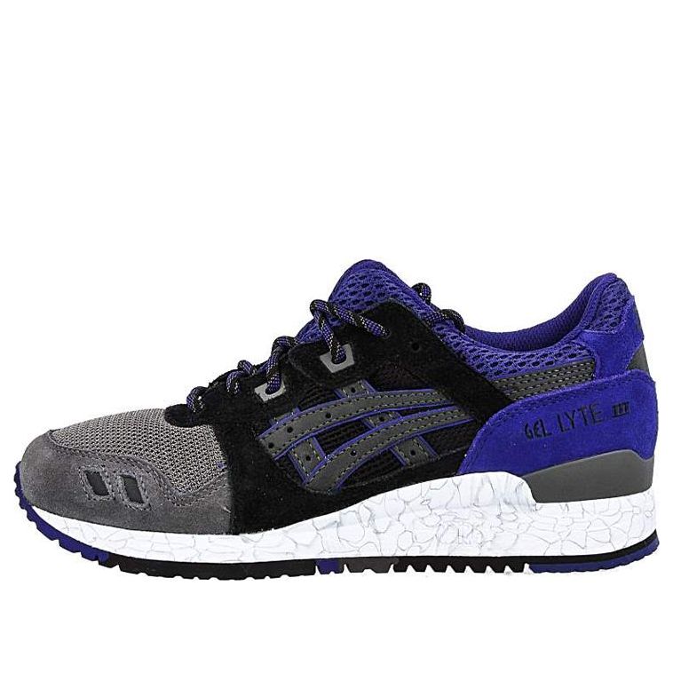 ASICS Gel Lyte 3 'High Voltage' H521N-9090