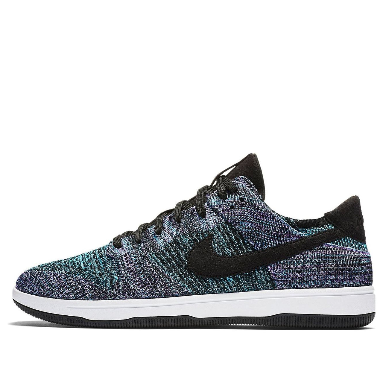 Nike Dunk Flyknit 'Chlorine Blue' 917746-005