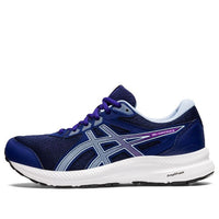(WMNS) ASICS Gel-Contend 8 'Dive Blue Soft Sky' 1012B320-402