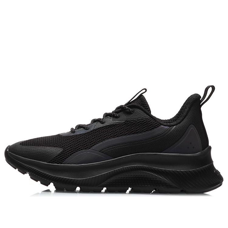 Li-Ning Countflow 'Standard Black' AGLQ231-4