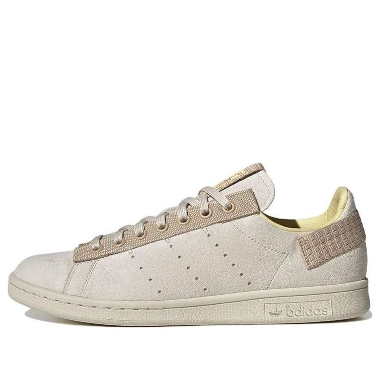 adidas Parley x Stan Smith 'Aluminium' GX6987