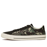 Converse Proride SK OX 'LeopardGreen' 34200581
