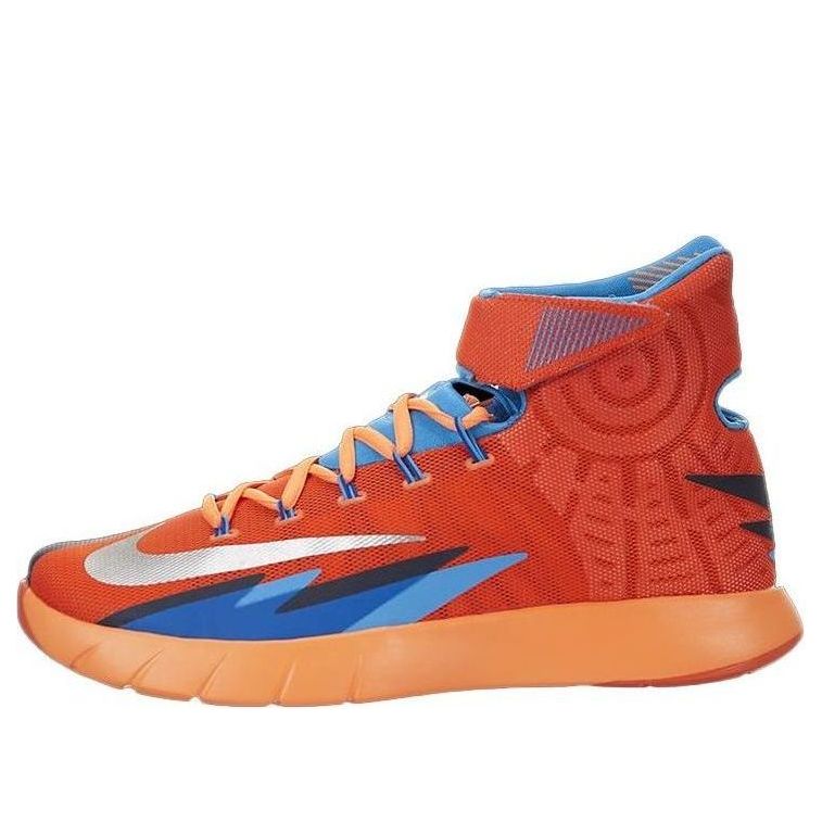 Nike Zoom HyperRev 'Team Orange' 630913-800