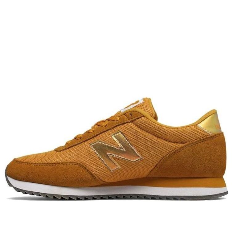 (WMNS) New Balance 501 'Brown' WZ501RC