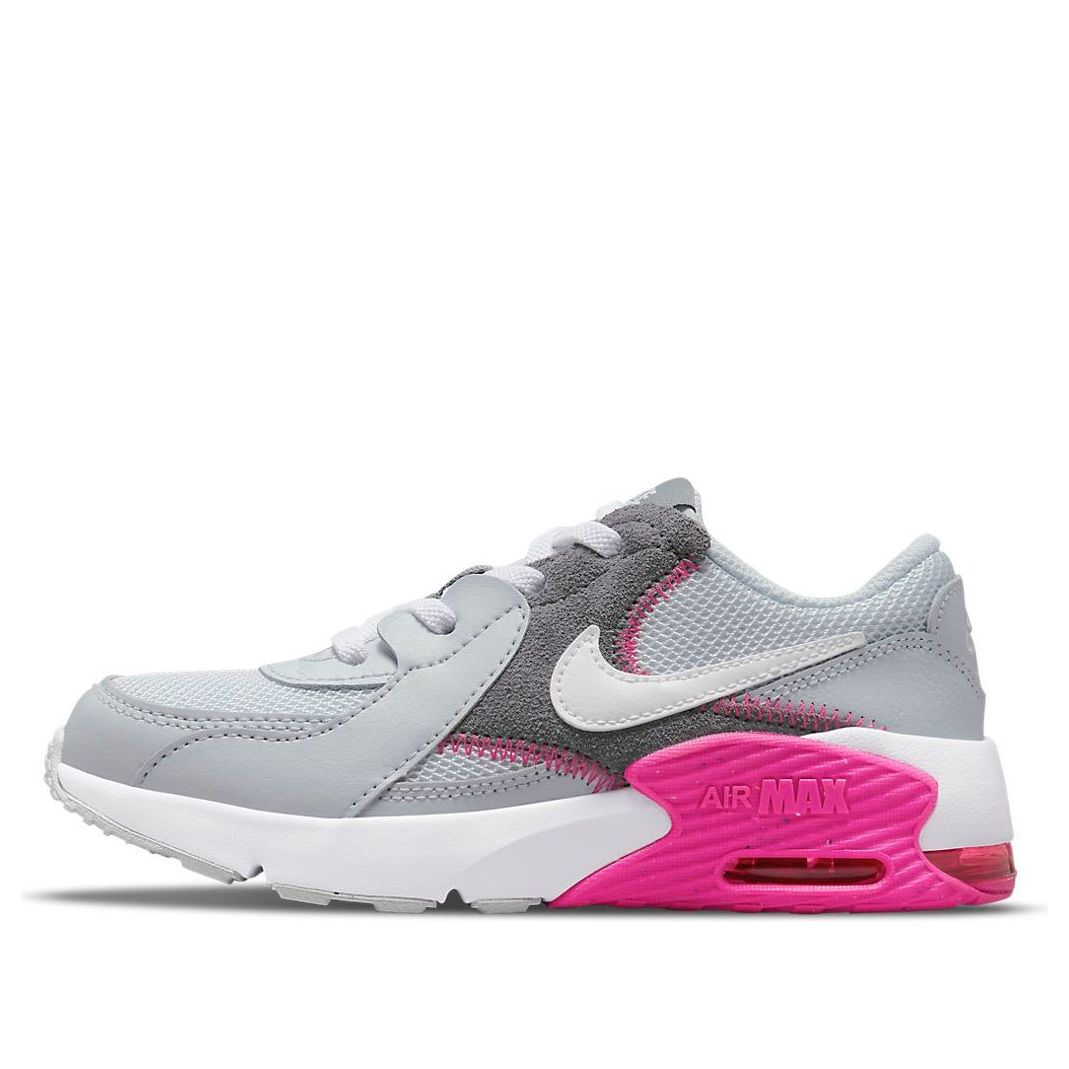 (PS) Nike Air Max Excee 'Pure Platinum Pink Prime' CD6892-018