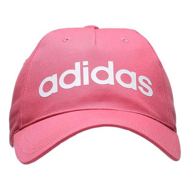 (WMNS) adidas Athletic Cap 'Pink' EI7430