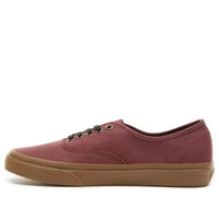 Vans Authentic 'Gum Outsole - Catawba Grape' VN0A38EMU5A